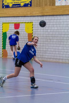 Bild 34 - B-Juniorinnen SG-Todesfelde/Leezen - SG Wift Neum�nster : Ergebnis: 23:37